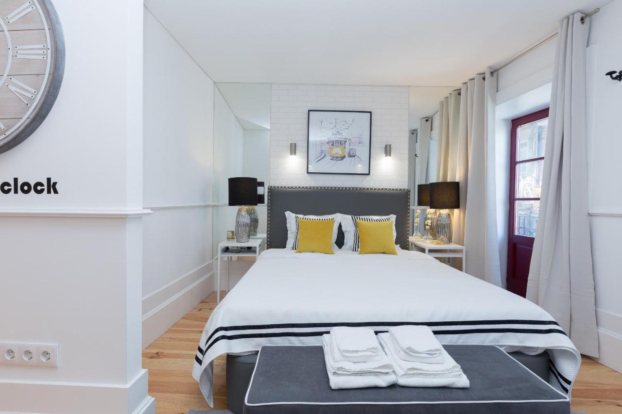 Loureiro Villas ปอร์โต ภายนอก รูปภาพ