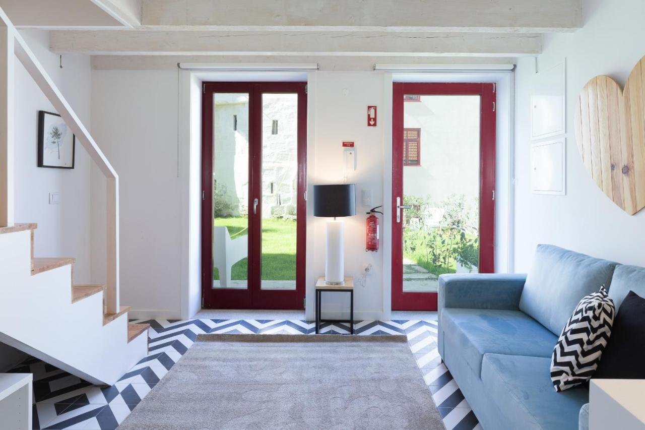 Loureiro Villas ปอร์โต ภายนอก รูปภาพ