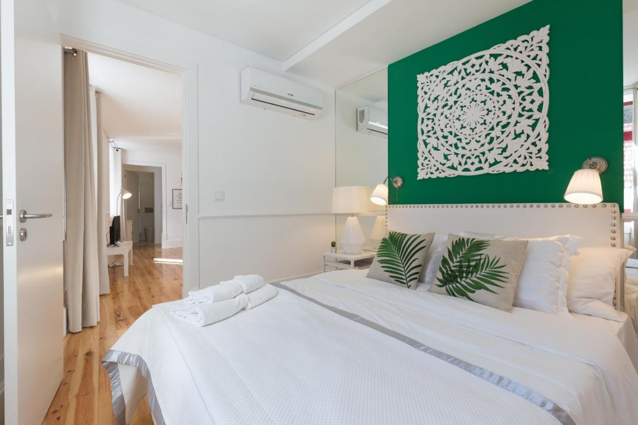Loureiro Villas ปอร์โต ภายนอก รูปภาพ