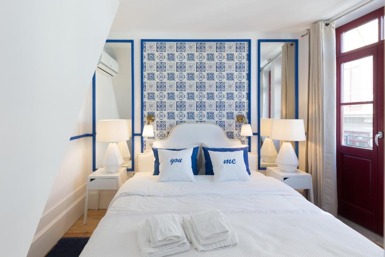 Loureiro Villas ปอร์โต ภายนอก รูปภาพ