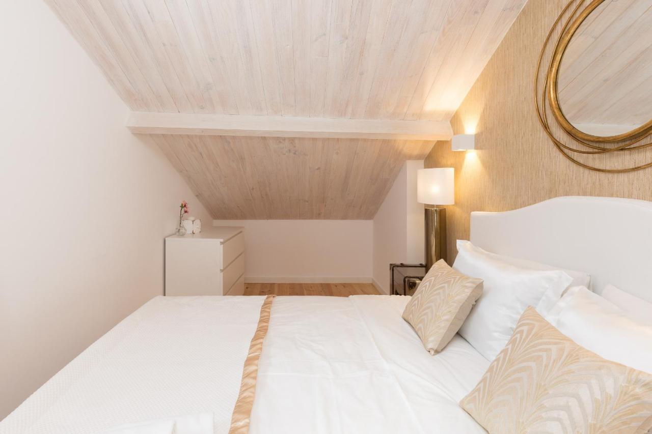 Loureiro Villas ปอร์โต ภายนอก รูปภาพ
