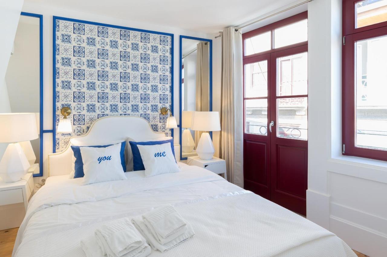 Loureiro Villas ปอร์โต ภายนอก รูปภาพ