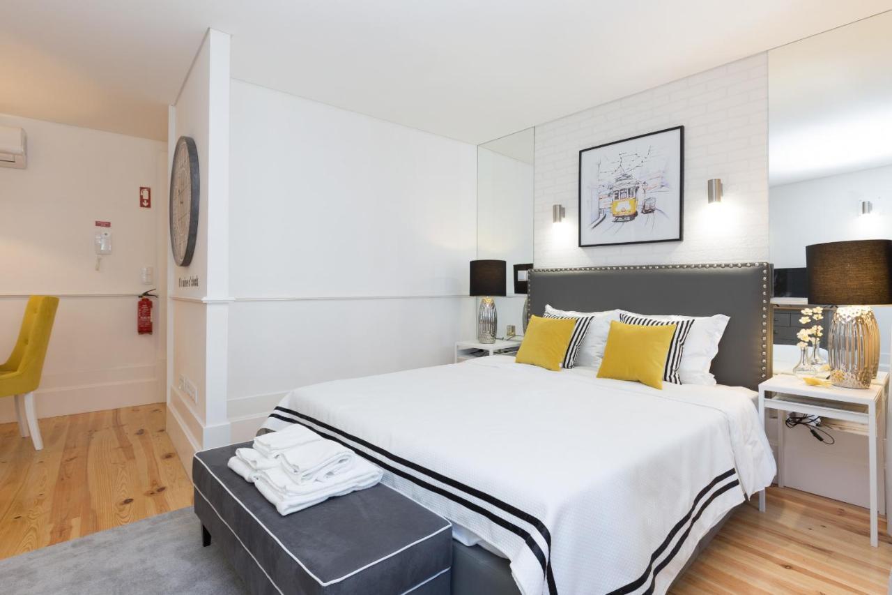 Loureiro Villas ปอร์โต ภายนอก รูปภาพ